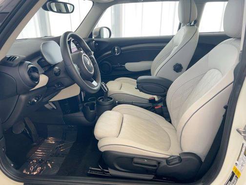 2023 MINI Hardtop Cooper S