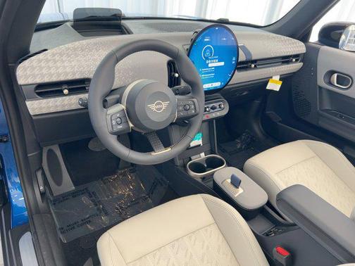 2026 MINI Convertible Cooper