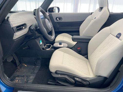 2026 MINI Convertible Cooper