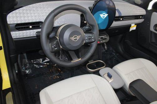 2026 MINI Convertible Cooper S