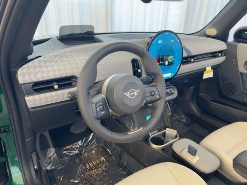 2026 MINI Convertible Cooper S