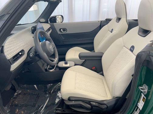 2026 MINI Convertible Cooper S