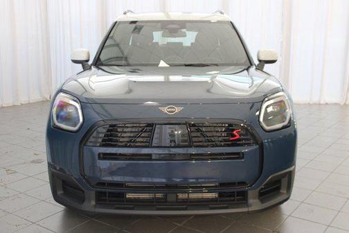 2026 MINI Countryman Cooper S ALL4