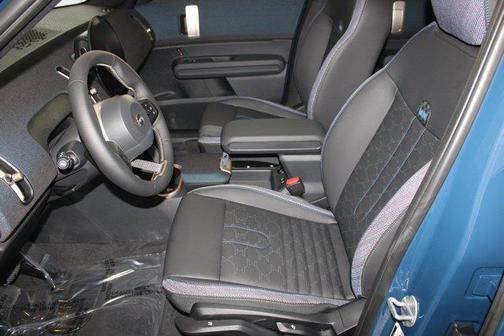 2026 MINI Countryman Cooper S ALL4