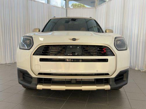 2026 MINI Countryman Cooper S ALL4