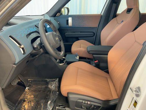 2026 MINI Countryman Cooper S ALL4