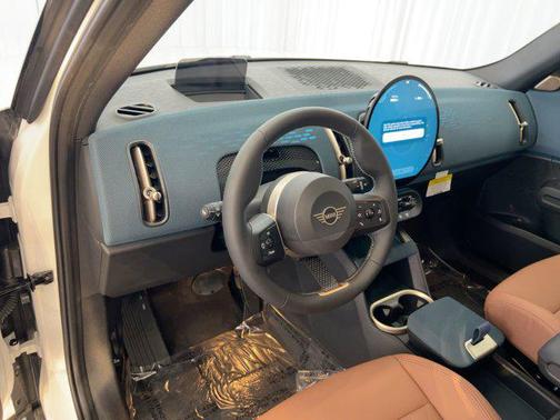 2026 MINI Countryman Cooper S ALL4