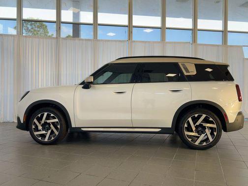 2026 MINI Countryman Cooper S ALL4