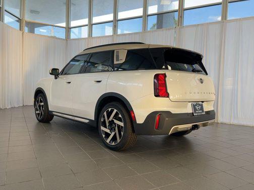 2026 MINI Countryman Cooper S ALL4