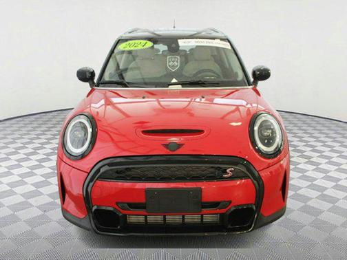 2024 MINI Hardtop Cooper S