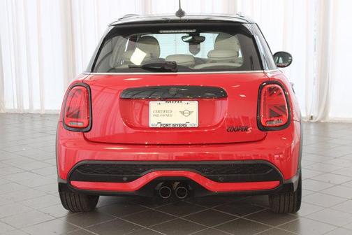 2024 MINI Hardtop Cooper S