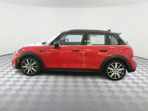 2024 MINI Hardtop Cooper S