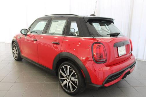 2024 MINI Hardtop Cooper S