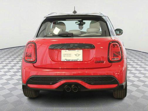 2024 MINI Hardtop Cooper S