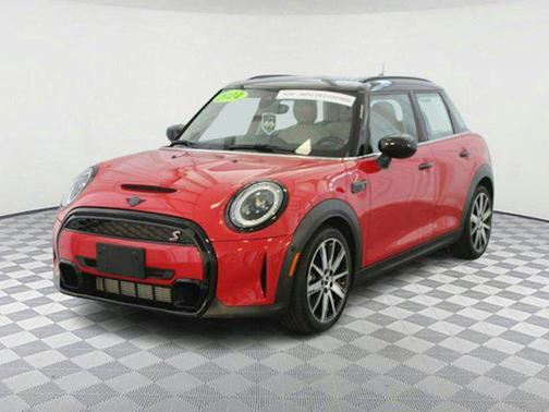 2024 MINI Hardtop Cooper S