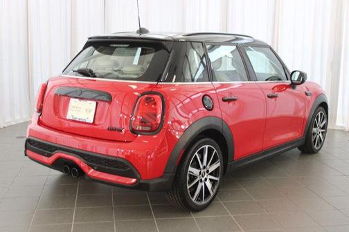 2024 MINI Hardtop Cooper S