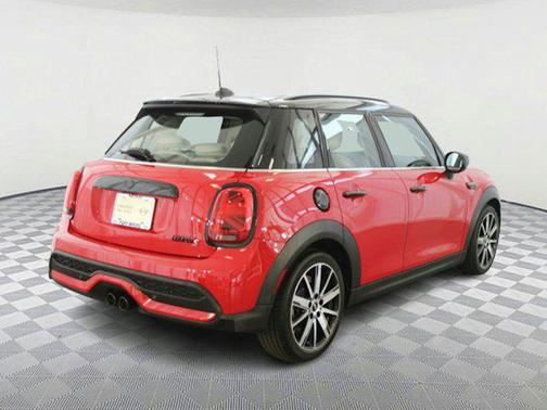 2024 MINI Hardtop Cooper S