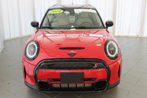2024 MINI Hardtop Cooper S