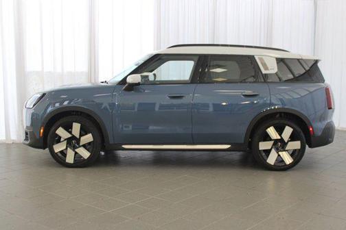 2026 MINI Countryman Cooper S ALL4