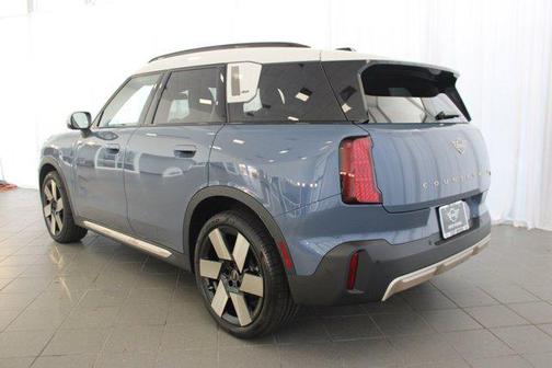 2026 MINI Countryman Cooper S ALL4