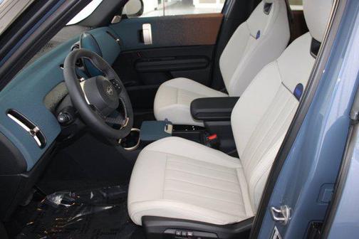 2026 MINI Countryman Cooper S ALL4