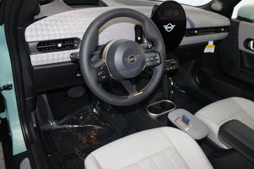 2026 MINI Hardtop Cooper S