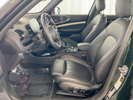 2024 MINI Clubman John Cooper Works ALL4