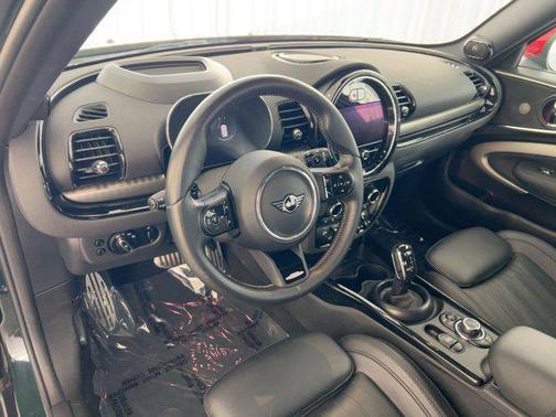 2024 MINI Clubman John Cooper Works ALL4