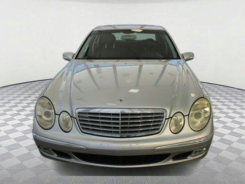 2003 Mercedes-Benz E-Class 3.2L