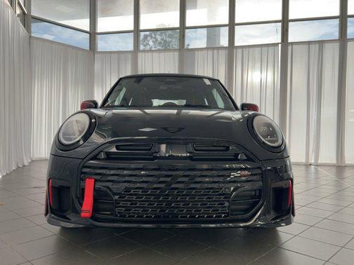 2026 MINI Hardtop John Cooper Works
