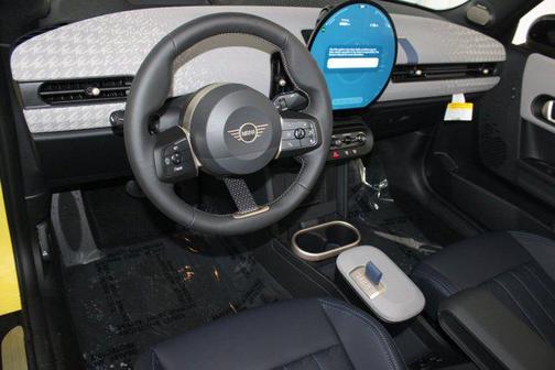 2026 MINI Convertible Cooper S