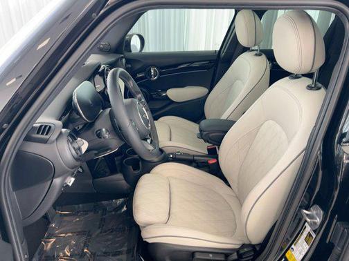 2023 MINI Hardtop Cooper S