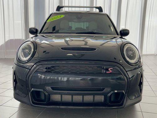 2023 MINI Hardtop Cooper S