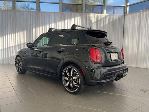 2023 MINI Hardtop Cooper S