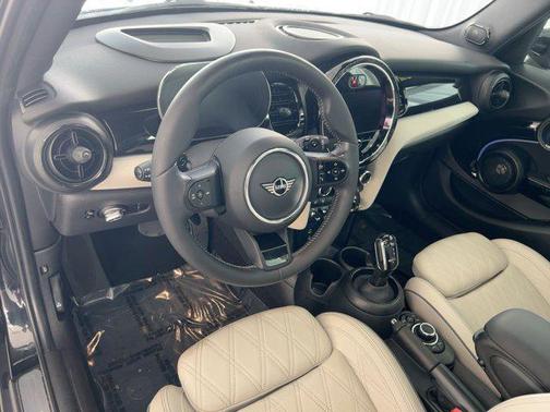 2023 MINI Hardtop Cooper S