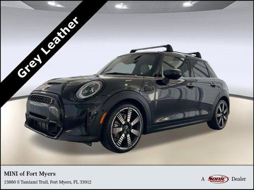 2023 MINI Hardtop Cooper S