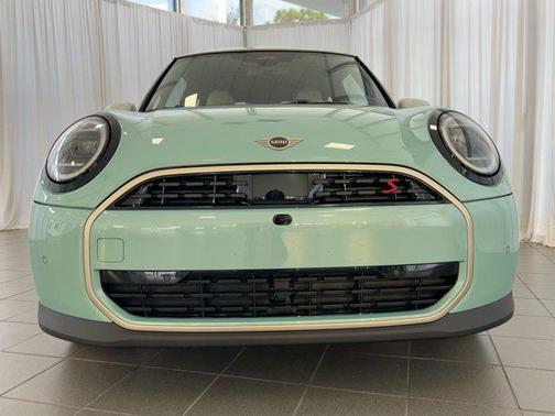 2026 MINI Hardtop Cooper S