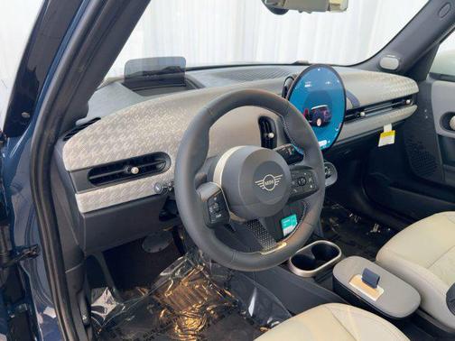 2026 MINI Hardtop Cooper S