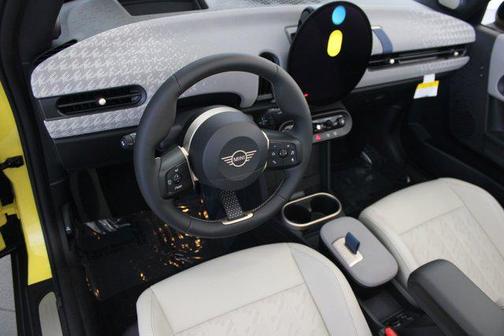 2026 MINI Convertible Cooper S