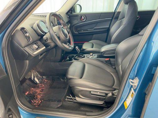 2020 MINI Countryman Cooper S