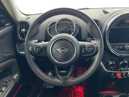 2020 MINI Countryman Cooper S