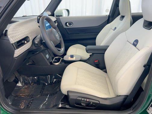 2026 MINI Hardtop Cooper