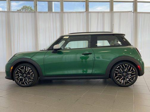 2026 MINI Hardtop Cooper