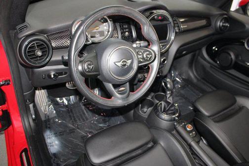2017 MINI Convertible Cooper S
