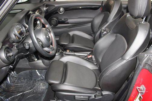 2017 MINI Convertible Cooper S