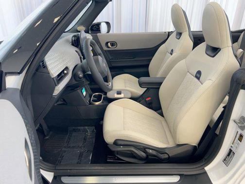 2026 MINI Convertible Cooper