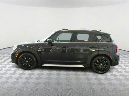 2023 MINI Countryman Cooper S ALL4