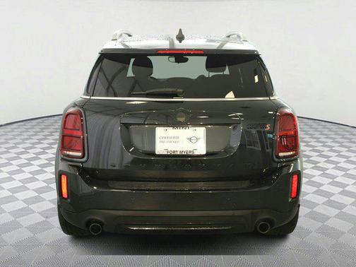 2023 MINI Countryman Cooper S ALL4