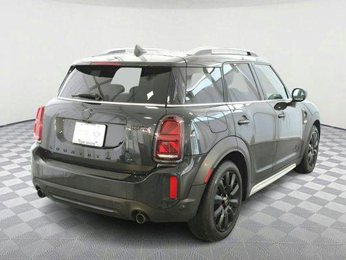 2023 MINI Countryman Cooper S ALL4