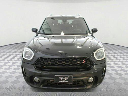 2023 MINI Countryman Cooper S ALL4